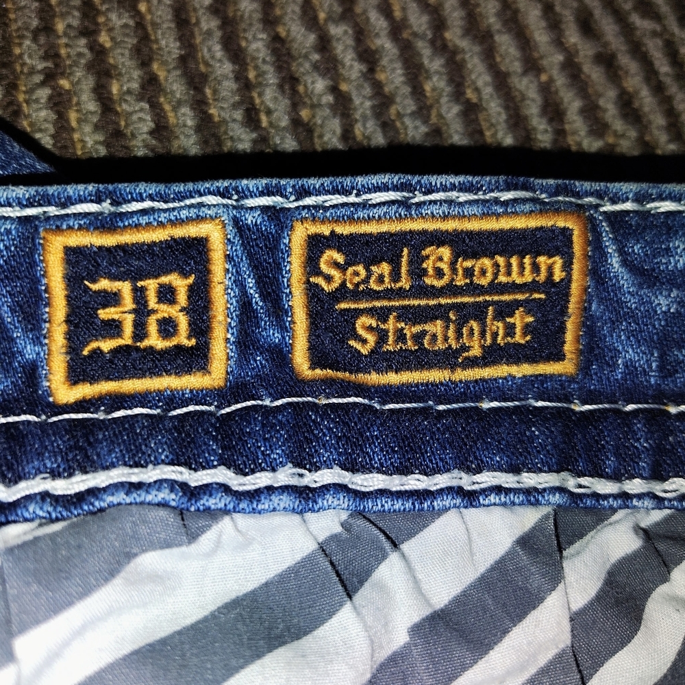 Pants - Picture 4 of 5